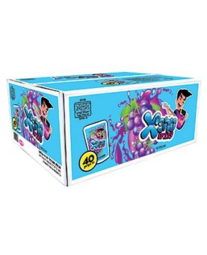 משקה טרופיקס (40)בד"ץ ענבים