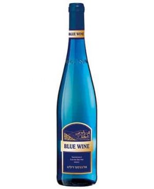 שקד בלו נאן כשר BLUE NUN