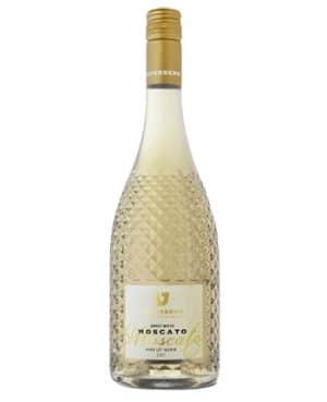 טפ.מוסקטו לבן יהלומים בד"ץ