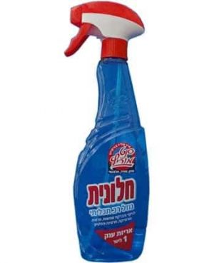 סנט מוריץ חלונית 1 ליטר ענק