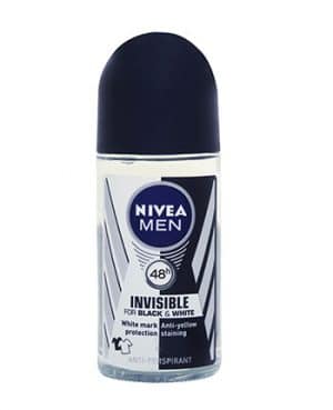 ניוואה דאו רול און גבר בלק&ויט