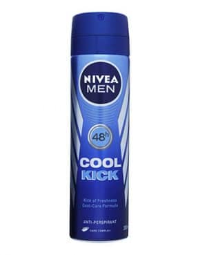 ניוואה דאו ספריי גבר קול קיק