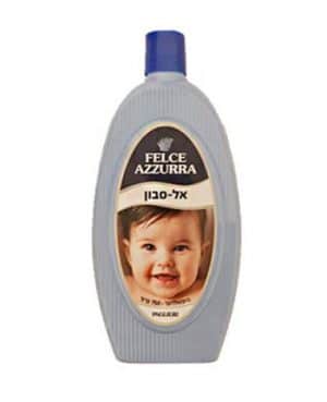 אזורה אל סבון 750 היפואלרגני