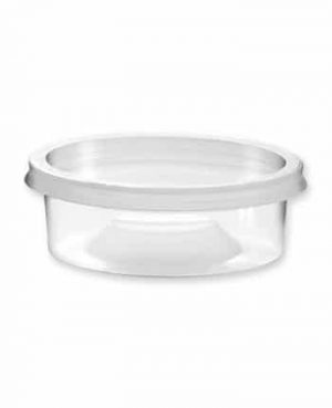 גביע שקוף 150 (50)X16 (235)