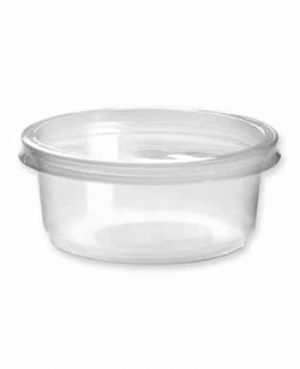 גביע שקוף 250 (50) X16(239)