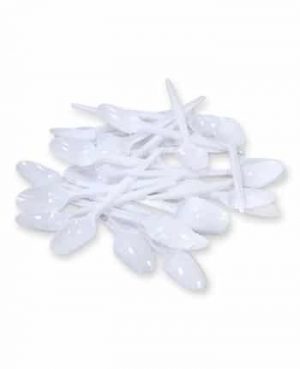 כפיות גלידה (4000) בקרטון