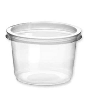 גביע שקוף 500(30)רחב X20(253)