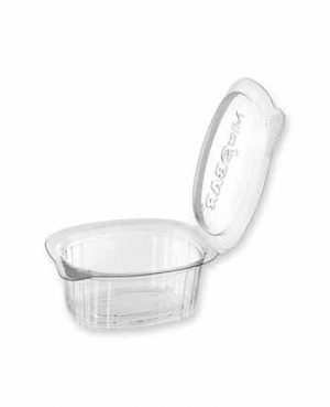 גביע רוטב+מכ.(1000)(70-50ML)