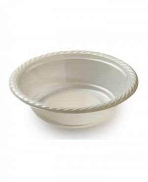 צלחת איכות(25)קרם מרקיה