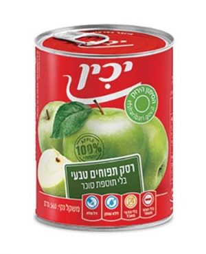 רסק תפ'ע יכין דל קלוריות A2