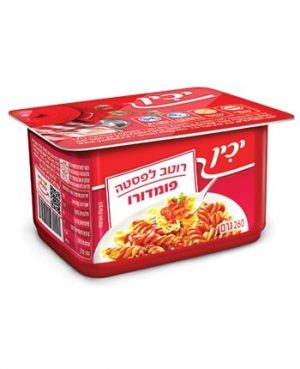 רוטב פומדורו  240 יכין