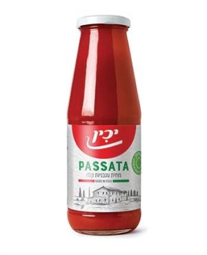 פאסאטה עג.איטלקית 690 צנצנת