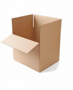 קרטון קטן לאריזה