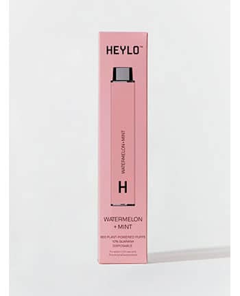 היילו ללא ניק. ורוד אבטיח מנט