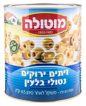 חרוזית 9 ל.17/19 ג.מאוד מוטולה