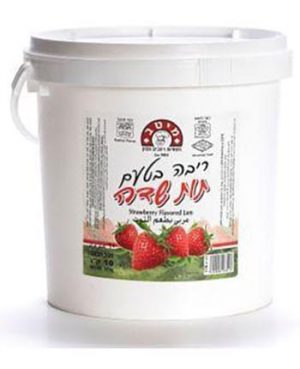 ריבה 10 ק"ג בד"ץ מיטב תות שדה